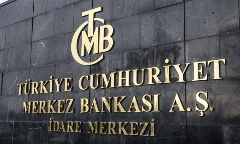 Merkez Bankası, 2026 sonu enflasyon hedefini yüzde 16'dan yüzde 24'e yükseltti