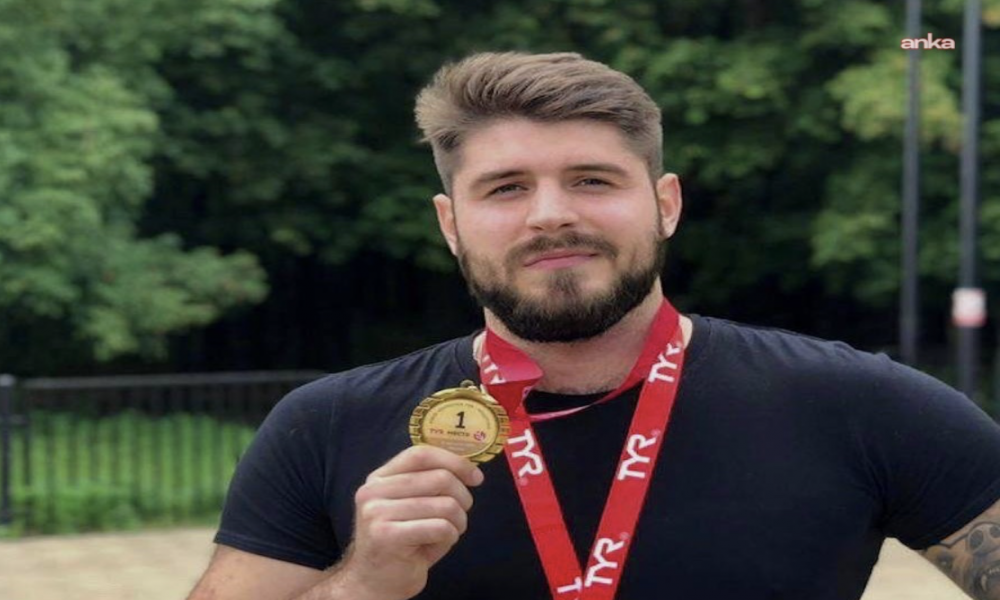 Kuruçeşme açıklarında bulunan cesedin Rus yüzücü Nikolay Andreyeviç Sveçnikov'a ait olduğu belirlendi