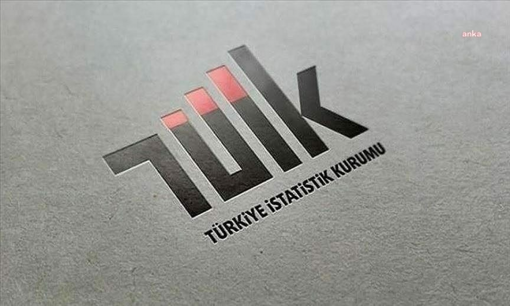 TÜİK: Ekonomik Güven Endeksi Mayısta 97,2 Oldu