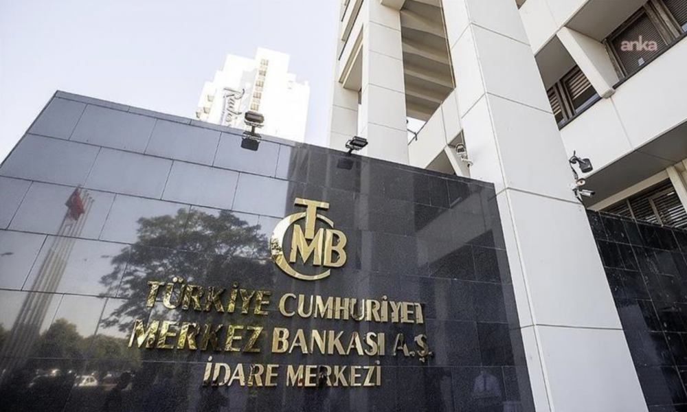Merkez Bankası zararını aşan tutarda faiz ödedi