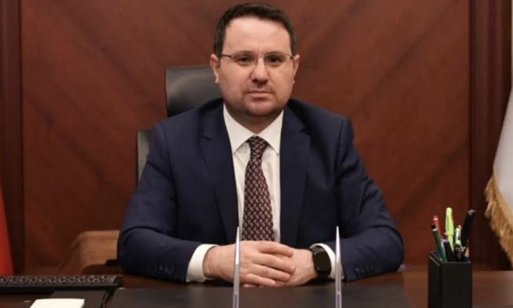 Bakan Gürlek: Yeni anayasa zorunluluktur