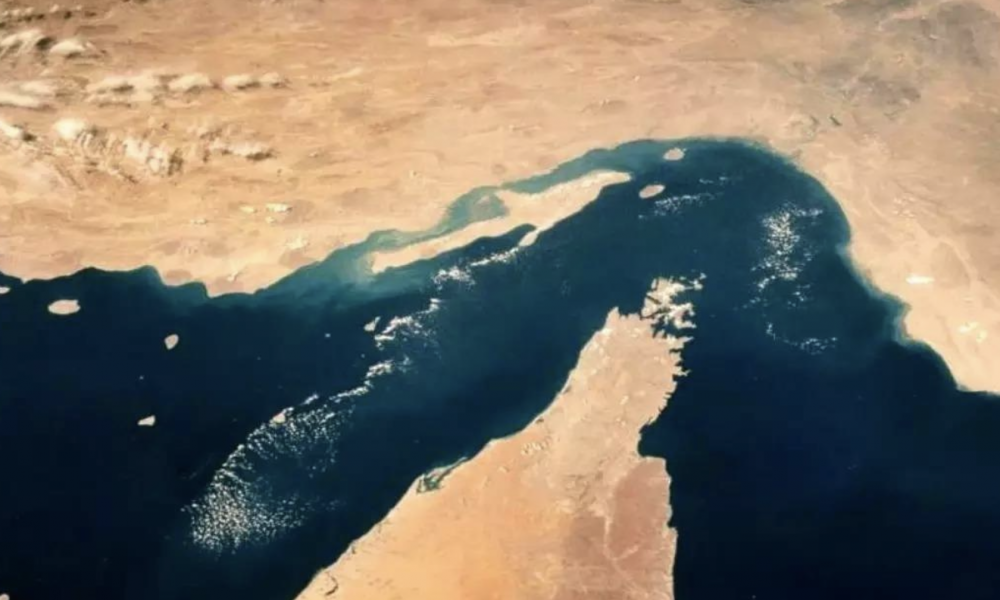 İran’dan Trump’a: Hürmüz Boğazı elbette açılacak, ama sizin için değil