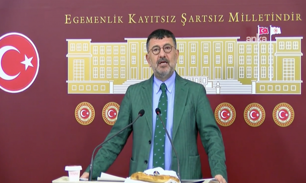 Veli Ağbaba: 
