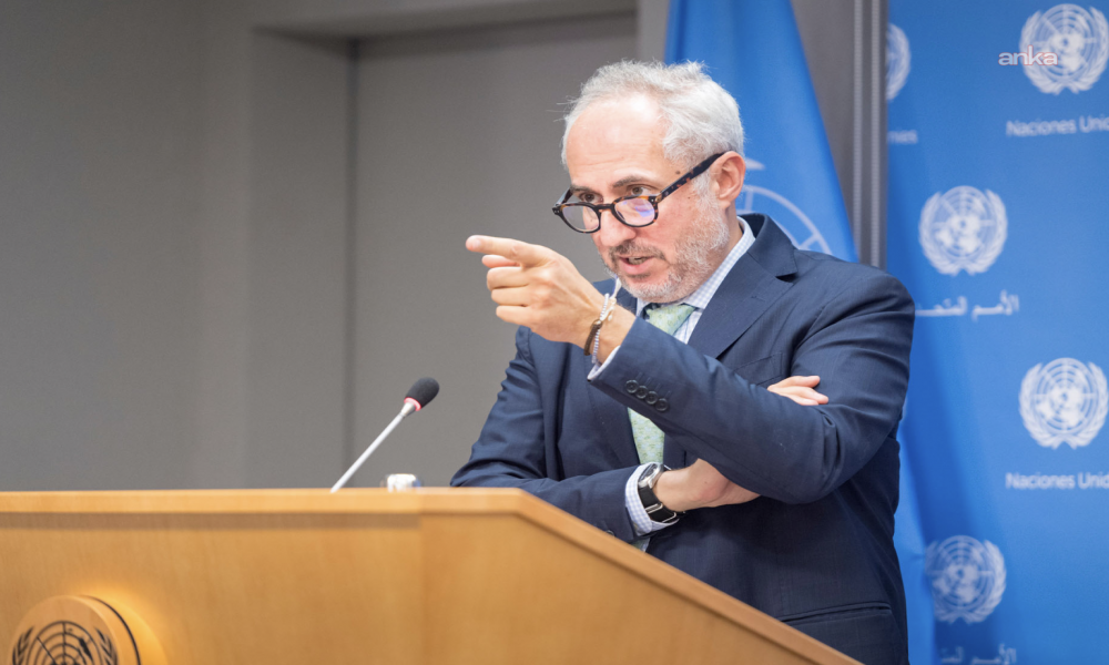 BM: Gazze'de aileler günde bir öğünle hayatta kalma mücadelesi veriyor