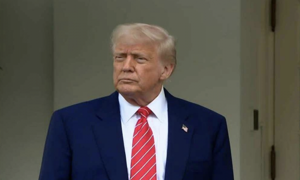 ABD Başkanı Trump, ateşkes sağlandığı için İran'a yönelik operasyonla ilgili Kongre’den onay almasına gerek olmadığını savundu
