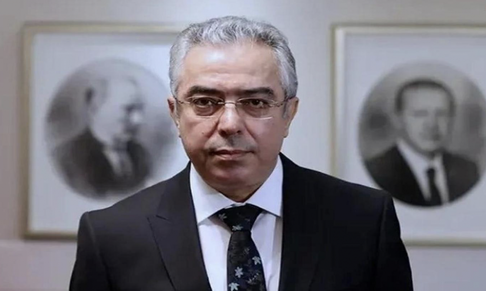 Uçum: Komisyonun Öcalan'ı dinlemesi müzakere anlamına gelmez, 
