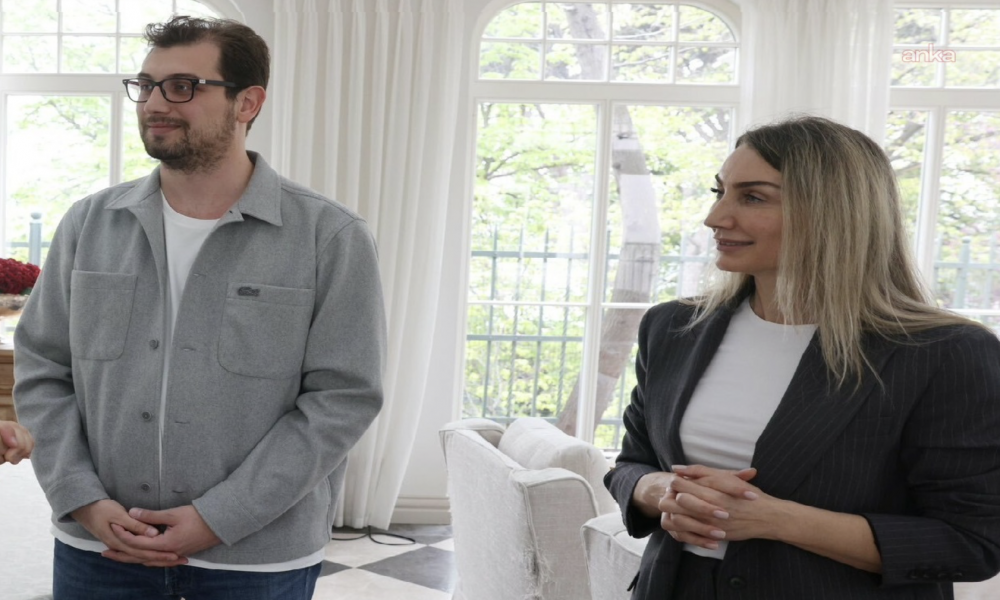 Dilek Kaya İmamoğlu: “Bir gencin bilimi konuşacağı, ülkesini temsil edeceği bir platforma katılmasının engellenmesi ne adalettir ne vicdandır”