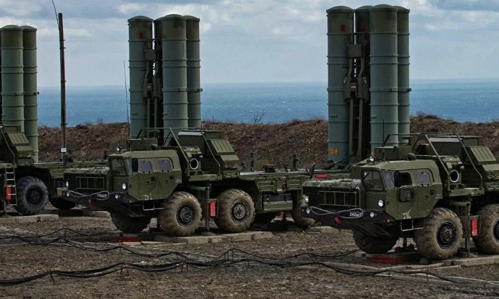 Rusya'dan S-400 açıklaması: Türkiye'den taşınıyor mu?