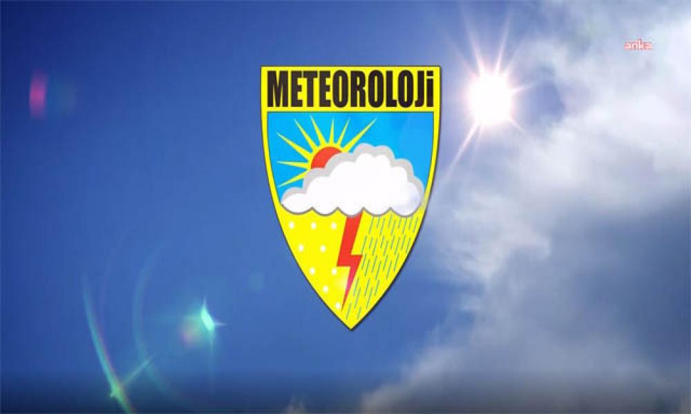 Meteoroloji'den İstanbul ve Ankara için uyarı: Gök gürültülü sağanak yağış geliyor!