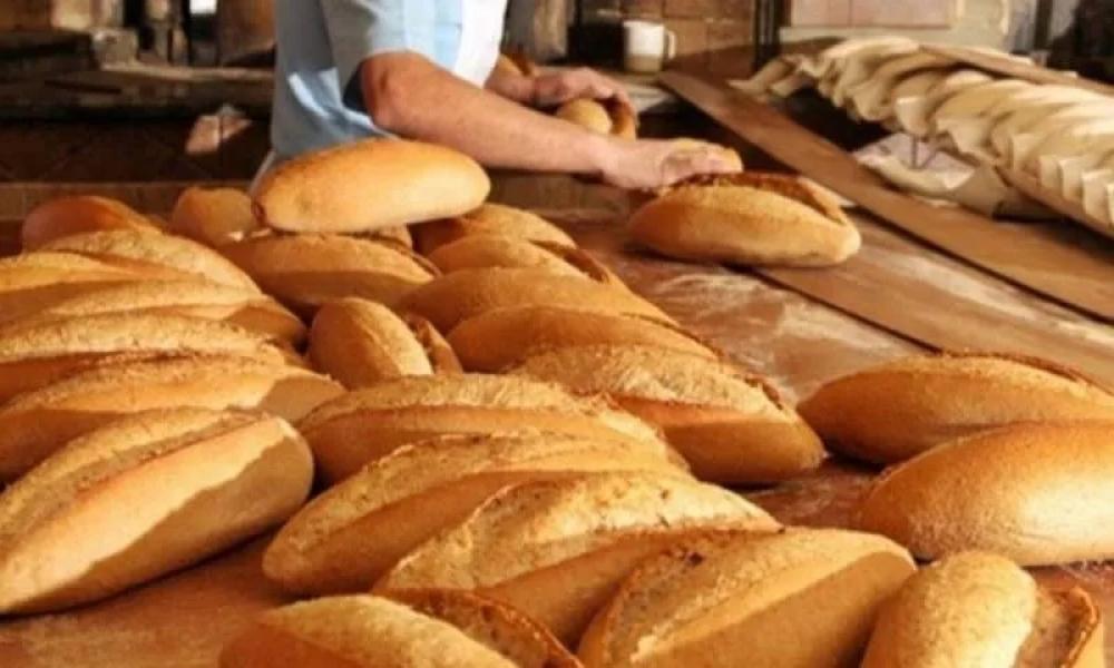 Ekmeğe zam geldi: Yeni fiyatı 17,5 Lira!