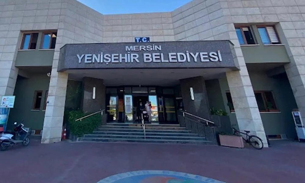 Mersin Yenişehir Belediyesi'ne operasyon; Başkan Özyiğit'ten ilk açıklama: Hesap veremeyeceğimiz herhangi bir konu yok!