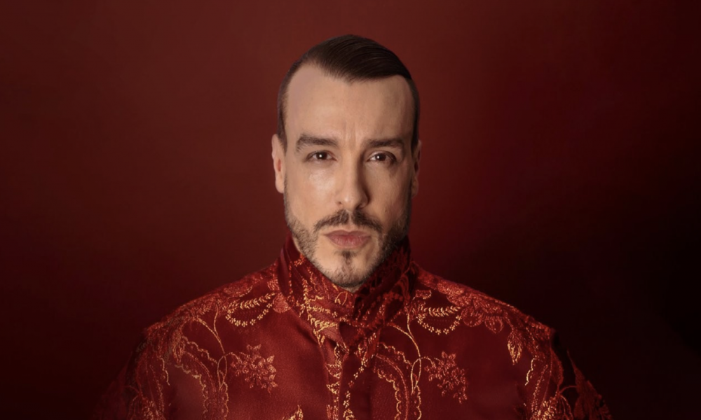 Cem Adrian adli kontrolle serbest bırakıldı