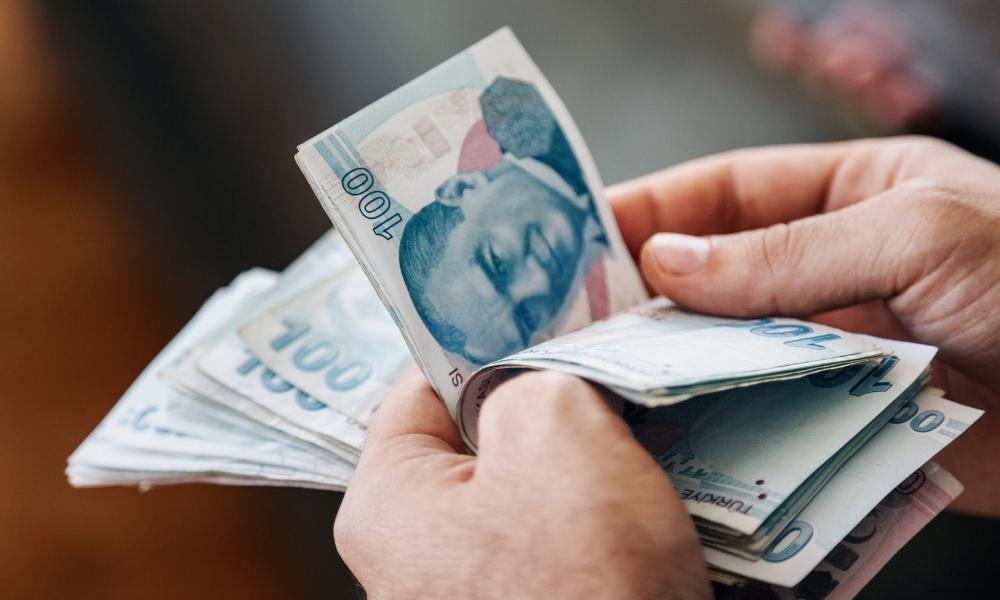 Haziran verileri açıklandı, vatandaştan tepki: “Enflasyon hep maaş zamları yapılacağı zaman bir anda düşüveriyor”