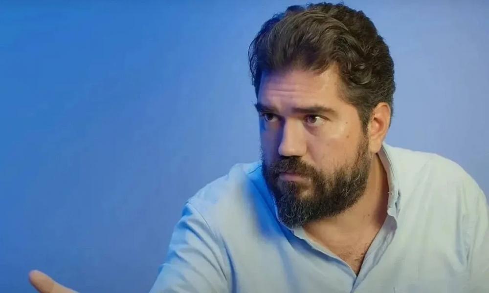 Rasim Ozan Kütahyalı gözaltına alındı: Yasa dışı bahis soruşturması