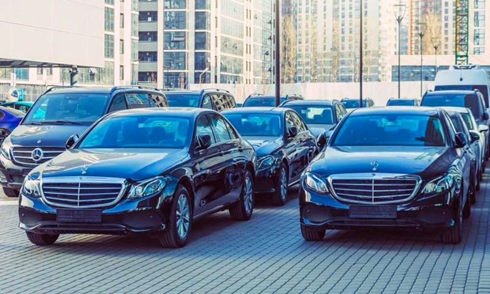 Bursa Büyükşehir Belediyesi makam aracı tahsis etmek istedi, eski başkanlar karşı çıktı: Bu öneriyi, bize kurulmuş bir tuzak olarak görüyorum