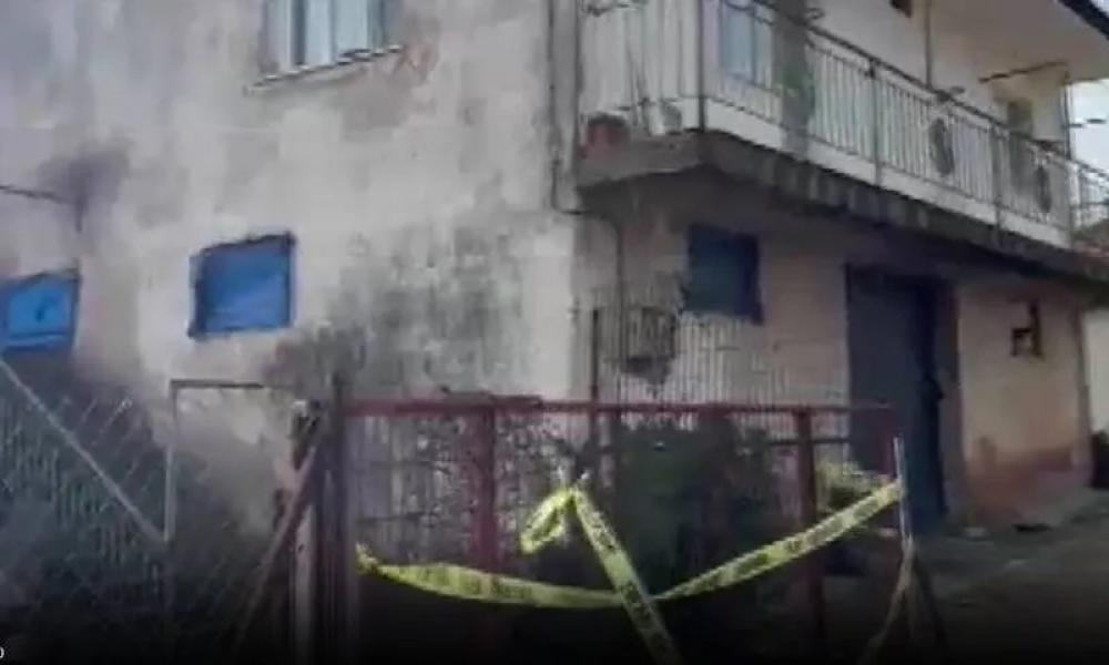 Manisa'da katliam: Boşanma aşamasındaki eşinin evini bastı, 4 ölü!