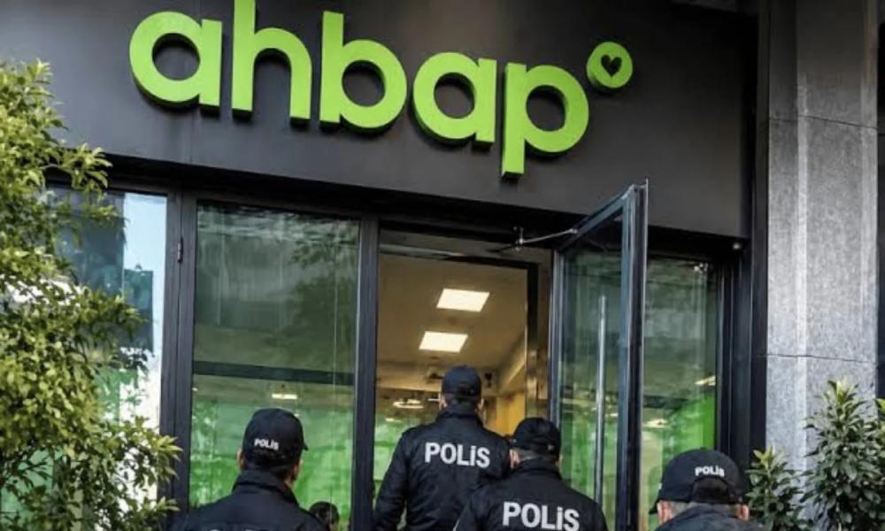TMSF, Ahbap Derneği’ne bağlı şirketlere kayyım olarak atandı