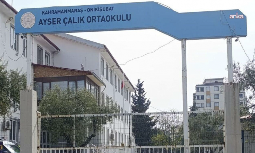 Milli Eğitim Bakanlığı: Kahramanmaraş İl Milli Eğitim Müdürü Erhan Baydur görevden alınmıştır