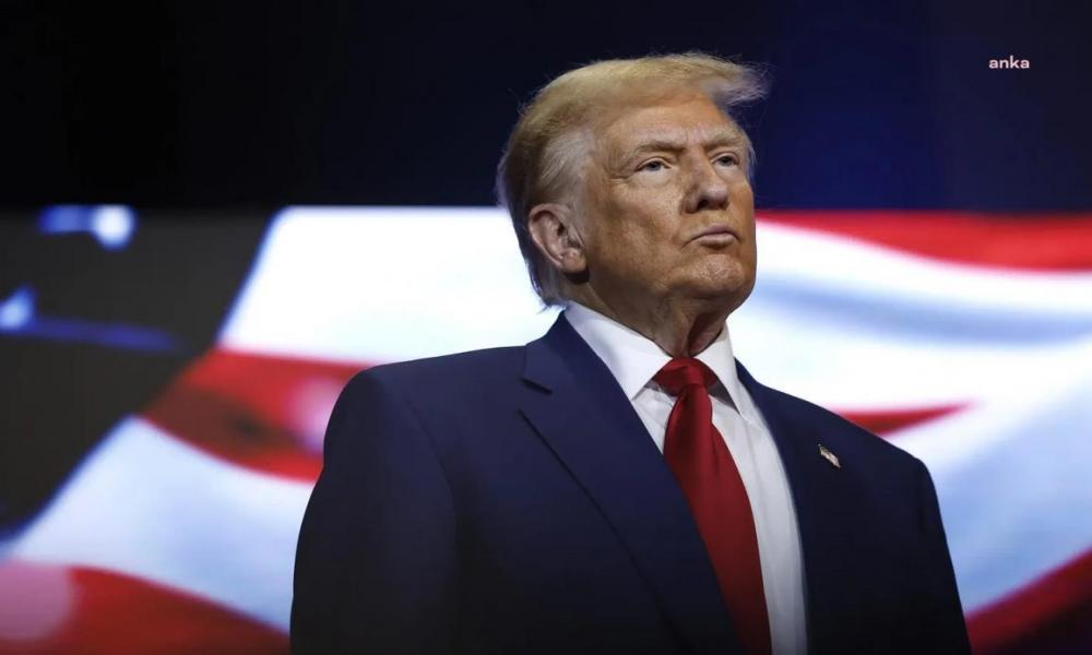 Trump: İran’daki zenginleştirilmiş uranyum imha edilecek