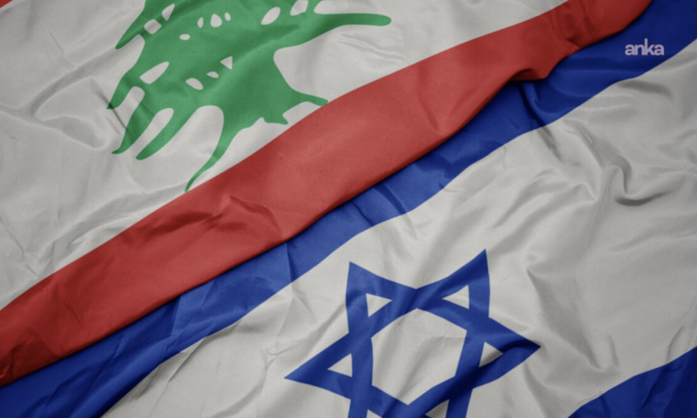 İsrail ve Lübnan, Washington’da ikinci tur ateşkes görüşmelerine hazırlanıyor