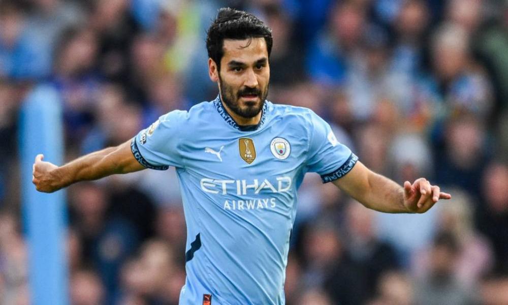 Galatasaray için İlkay Gündoğan iddiası: Prensip anlaşmasına varıldı!