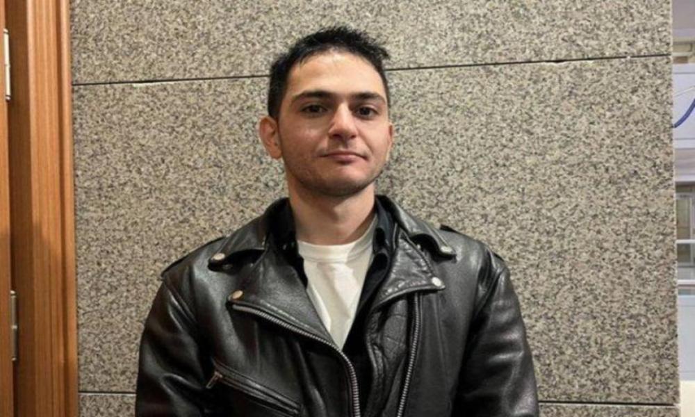 Gazeteci Furkan Karabay tek kişilik hücreye alındı