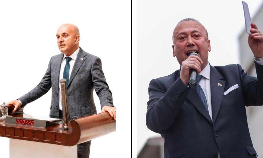 CHP YDK Başkanı Polat: “Özkan Yalım’ı affettiğimiz yok”