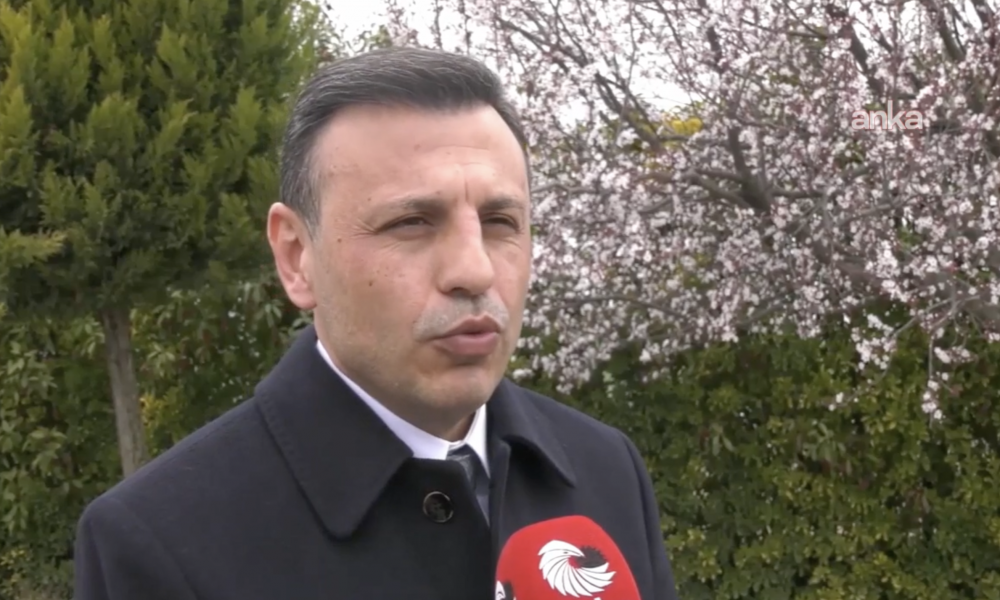 İBB Davası'nın dördüncü gününde Özgür Çelik: 