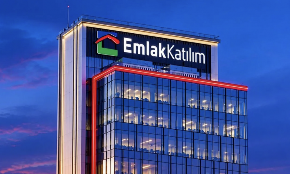 Emlak Katılım; Katılımevim, Birevim ve İktisat Katılım'ın devri için başvuruları yaptı