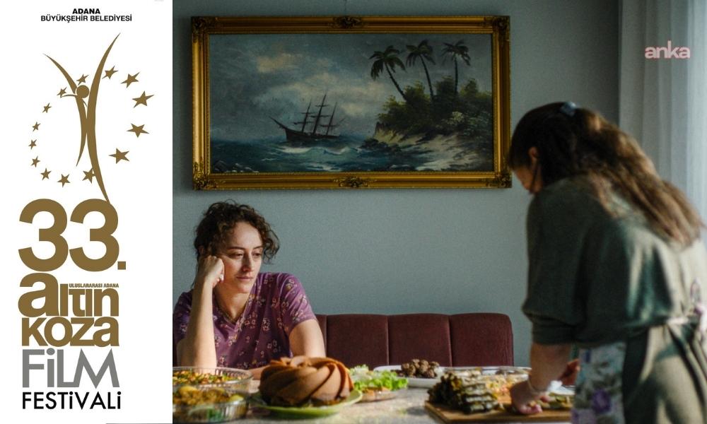Altın Koza’da yarışacak 10 film belli oldu