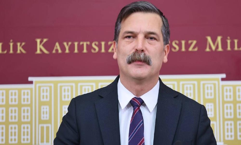 TİP Genel Başkanı Erkan Baş'tan yeni çözüm süreci açıklaması: Heba edilmemesi gereken önemli bir fırsat