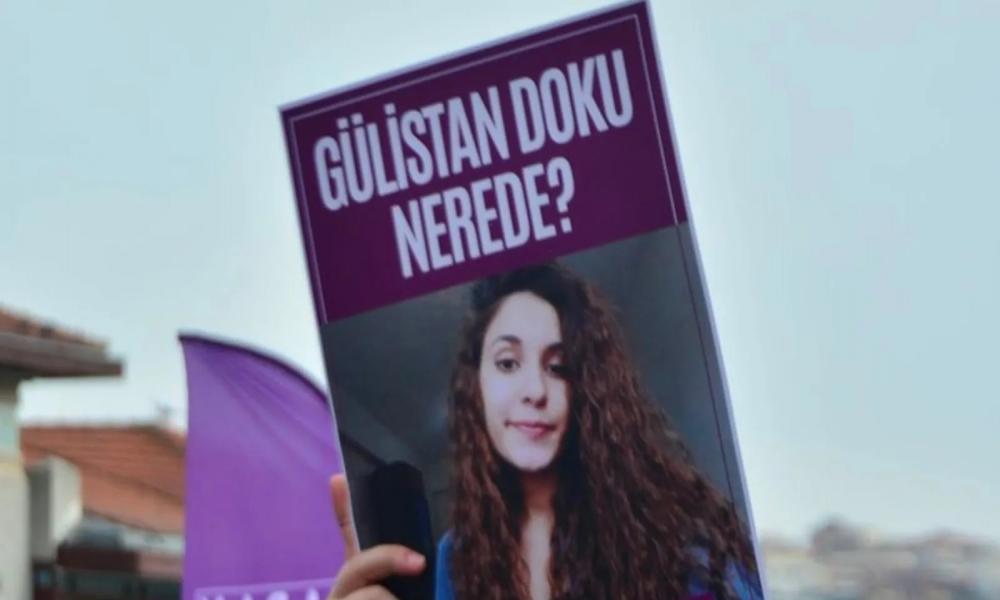 Gülistan Doku soruşturmasında eski polis Ertok ve eski İl Özel İdaresi görevlisi Elaldı tutuklandı