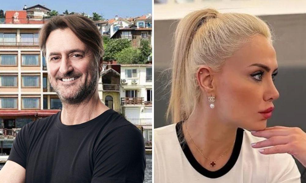 Uyuşturucu soruşturması: Bebek Hotel’in sahibi Muzaffer Yıldırım ve ile Ciciş Kardeşler'den Ceyda Ersoy dahil 19 kişi tutuklandı