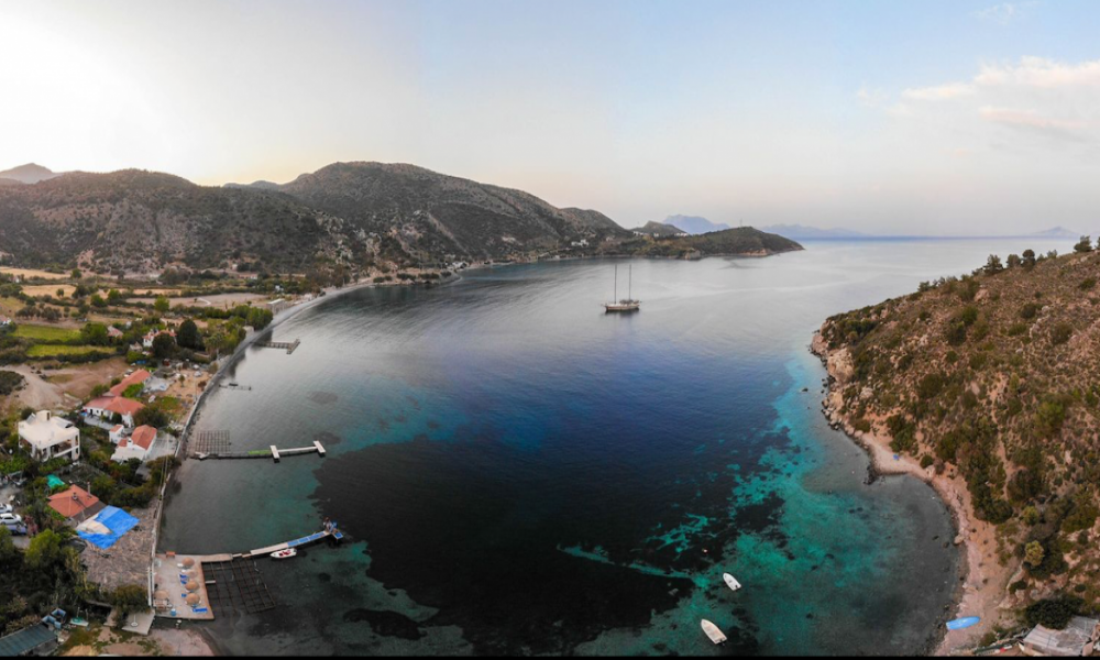 Muğla’nın koyları özelleştirme tehdidi altında