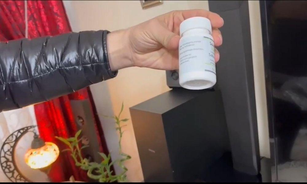 Kaçak ilaç operasyonu: 34 şüpheli gözaltına alındı, 180 milyon liralık 235 bin 328 adet ilaç ele geçirildi