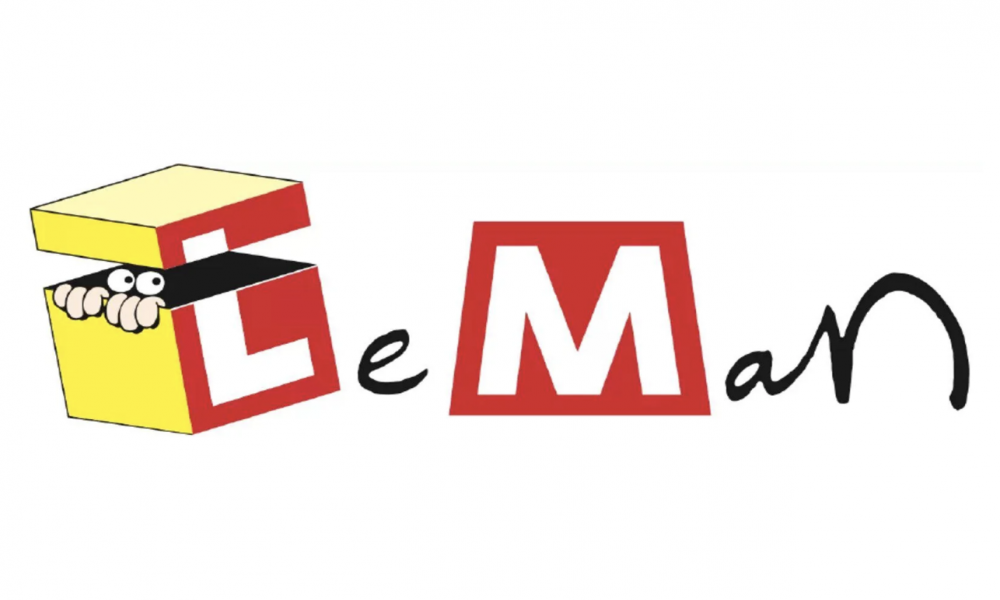 LeMan dergisi çizeri Pehlevan'a 