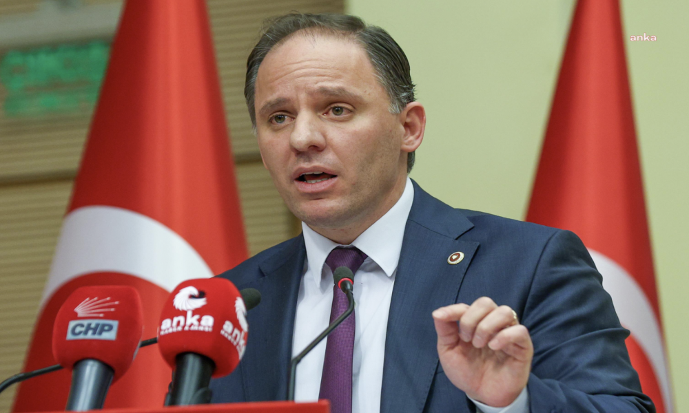 CHP'li Yavuzyılmaz: AKP şimdi de gözünü Bursa’daki ücretsiz otoyollara dikti