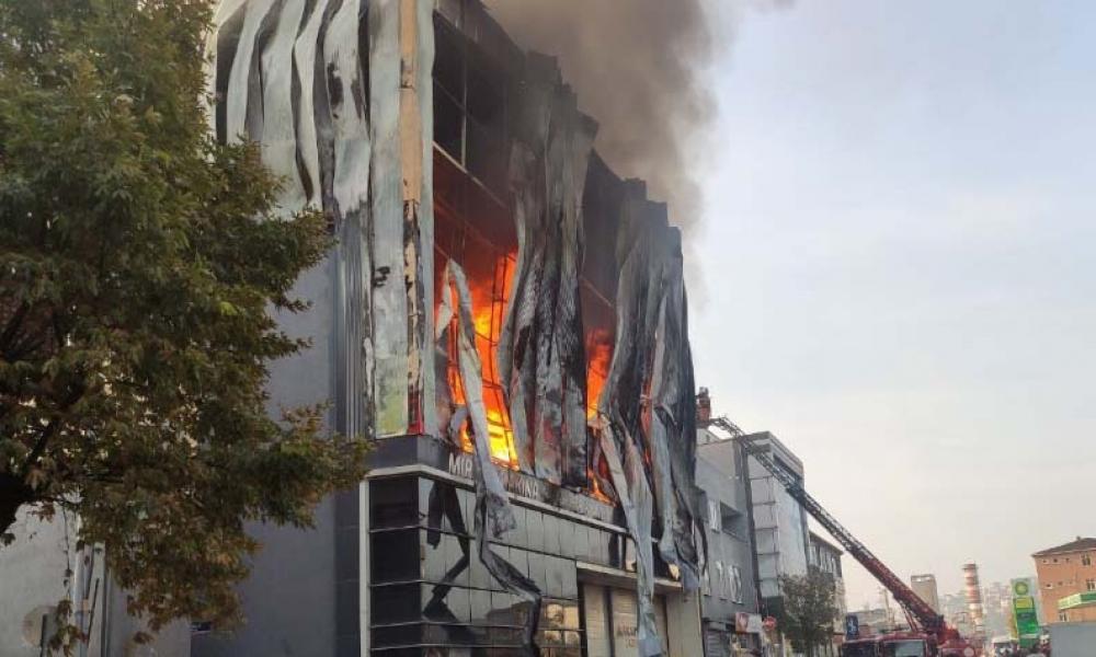 Dilovası’nda 6 kişinin öldüğü parfüm dolum tesisi iki kez bildirilmiş: “Adresi bulamadık” diye denetlememişler!