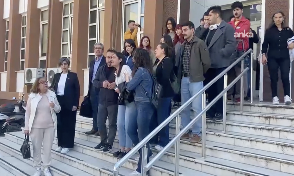 KYK yurdundaki asansör kazası: Zeren Ertaş'ın ölümüne ilişkin kamu görevlilerinin yargılandığı davada tüm sanıklar beraat etti