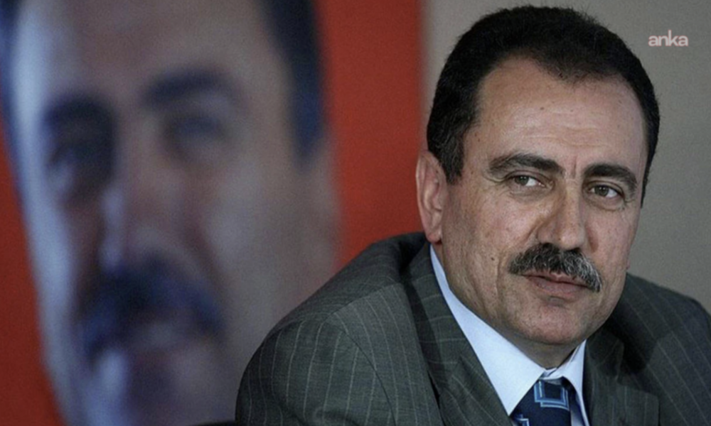 Muhsin Yazıcıoğlu soruşturmasında 47 şüpheli hakkında işlem başlatıldı