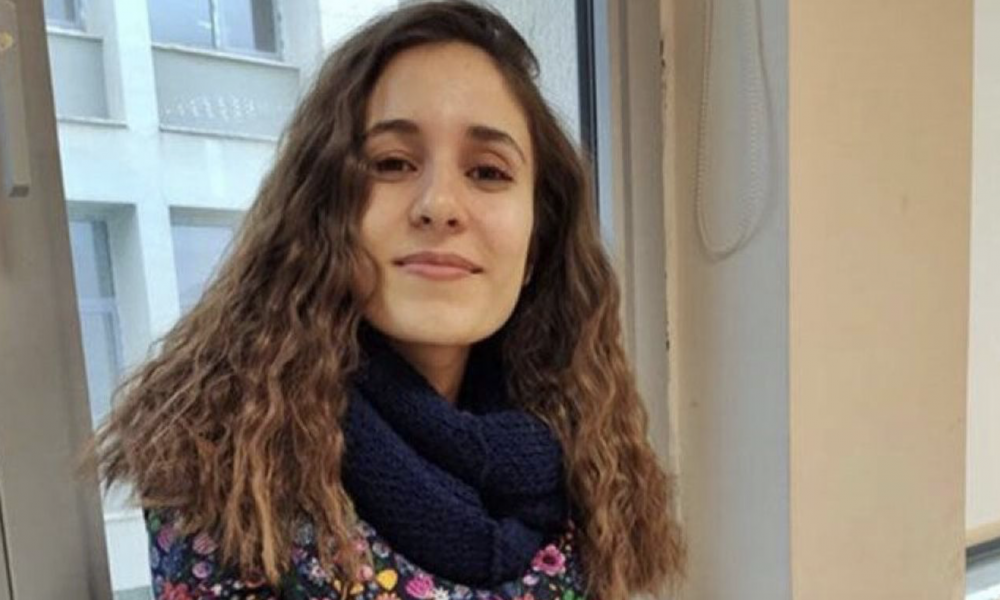 Gülistan Doku soruşturmasında gözaltına alınan 18 şüpheliden 8'i adliyeye sevk edildi
