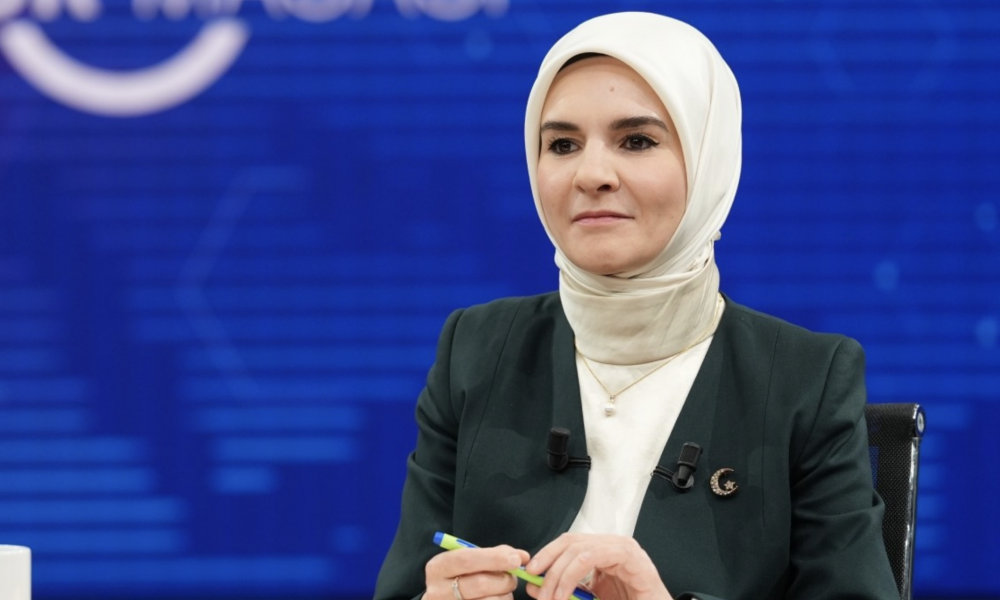 24 haftalık doğum izni düzenlemesi... Bakan Göktaş: 