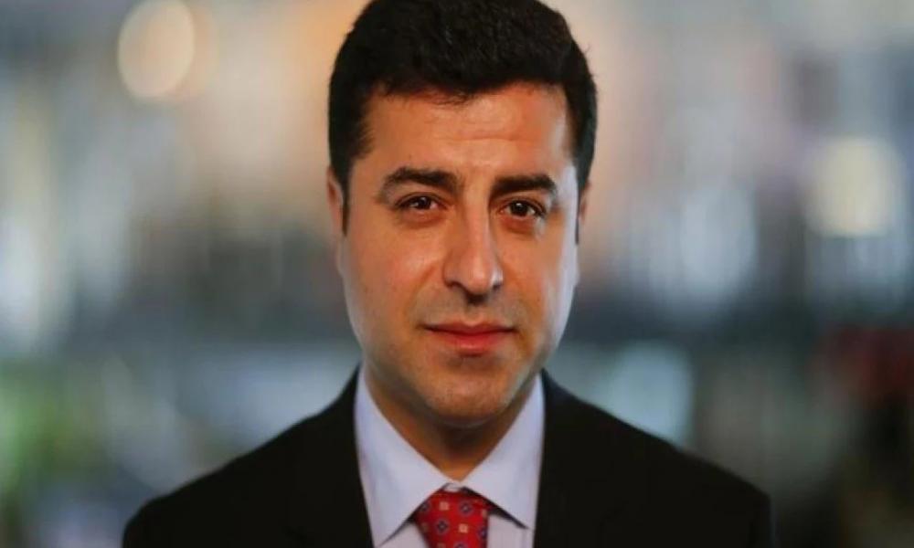 Selahattin Demirtaş'ın avukatından açıklama: 'Hukuka dönüş her zaman mümkün'