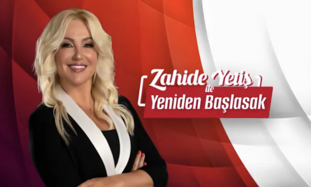 Canlı yayında cinsel ilişki videosu izletilmişti