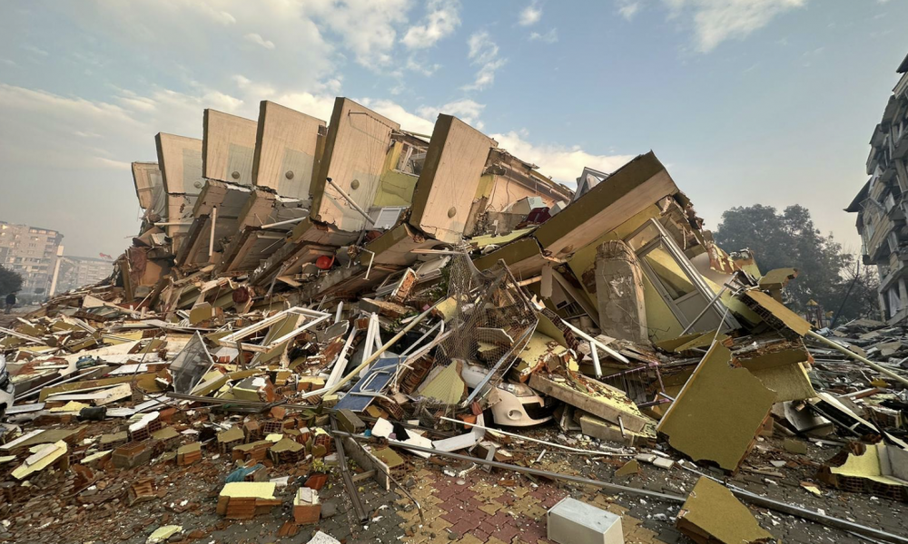 Hatay'da 6 Şubat'ta Ilgım Apartmanı'nın yıkılmasına ilişkin AKP'li eski belediye başkanları hakkında soruşturma izni verilmedi