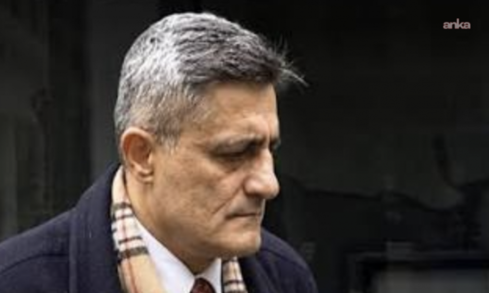 Kaşif Kozinoğlu soruşturmasında 1 kişi tutuklandı, 7 kişi adli kontrolle serbest bırakıldı
