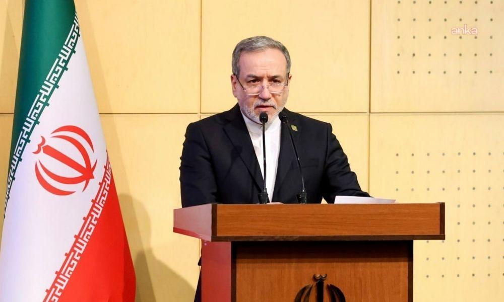 İran ve WEF arasında Davos'a katılım krizi: Tahran “siyasi baskı” dedi, WEF sivil ölümlerini işaret etti