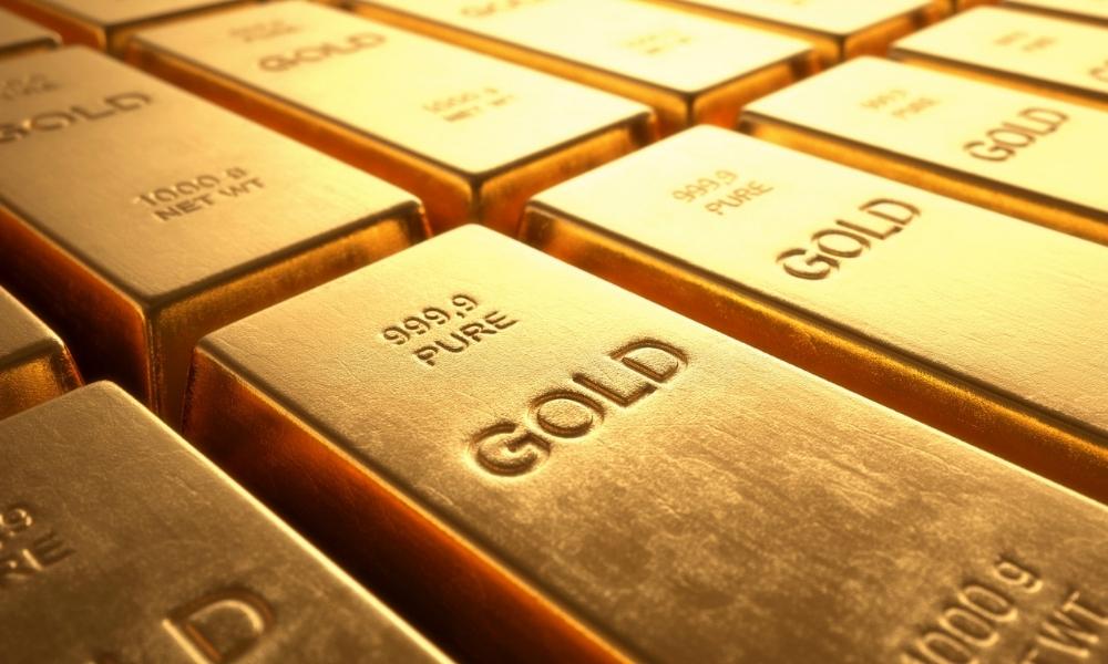 TÜİK: Ağustosta en yüksek aylık ve yıllık reel getiri külçe altında oldu