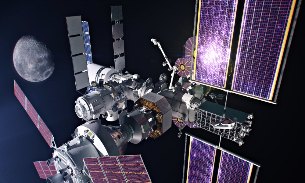 NASA’dan Artemis Mutabakatı’nı imzalayan Türkiye’ye “Hoş geldiniz” mesajı
