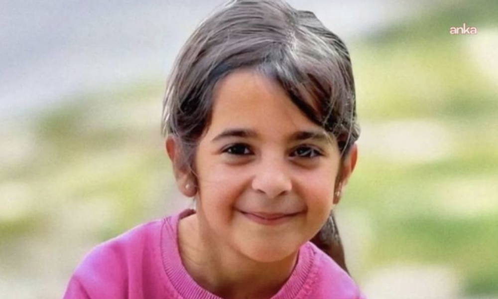 Narin Güran cinayeti davasında yeniden yargılanan sanık Nevzat Bahtiyar'a 17 yıl hapis cezası verildi